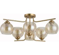 Потолочная люстра Escada 1134/6_ESC