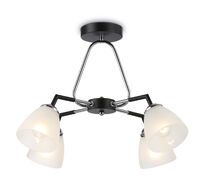 Подвесная люстра Ambrella light TRADITIONAL Modern TR303293_AMB