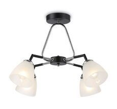 Подвесная люстра Ambrella light TRADITIONAL Modern TR303293_AMB