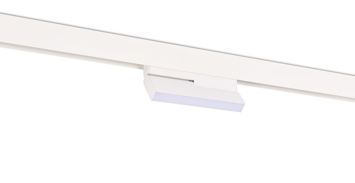 

Трековый светильник Donolux LINE для SPACE Track system DL20294WW8W, DL20294WW8W