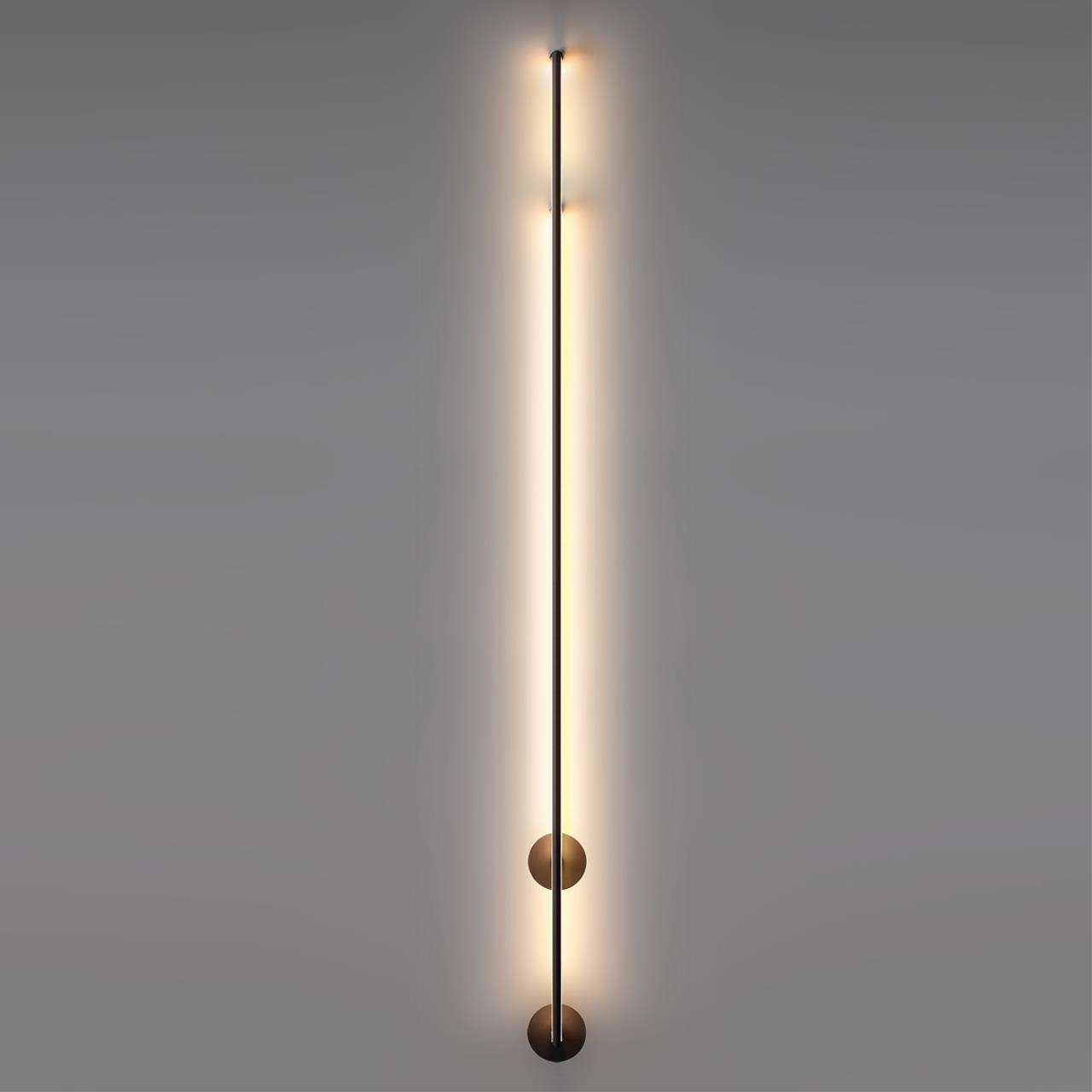 Hастенный светильник Odeon Light TEO 7022/18WL