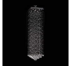 Потолочная люстра хрустальная Dio D'Arte Tesoro H 1.4.50.206 N