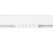 Светильник светодиодный трековый для шинопровода Magnetic Ambrella Light TRACK SYSTEM Track System GL4017_AMB