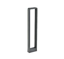 Уличный светильник Arte Lamp TRAPEZIO A2080PA-1BK
