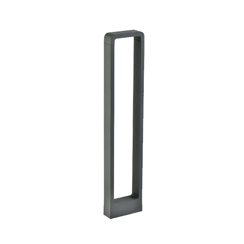 

Уличный светильник Arte Lamp TRAPEZIO A2080PA-1BK, A2080PA-1BK