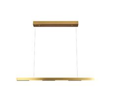 Подвесной светильник iLedex Vision 2063-1200 BR_IX