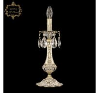 Настольная лампа Bohemia Art Classic 32.2100L.1-37.GW_BI