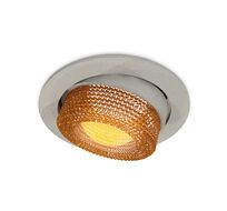 Комплект встраиваемого поворотного светильника Ambrella light Techno XC7653064_AMB