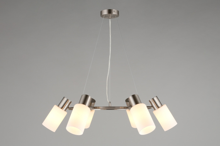 Подвесная люстра Omnilux OML-69113-06