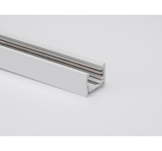 Шинопровод накладной низкопрофильный серия SY-LINK белый 2.5м IP20 SY-LINK-20S1S-2.5-WH 00-00019272_SW