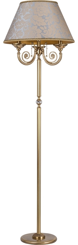 Торшер Kutek BIB-LS-3(P/A)A