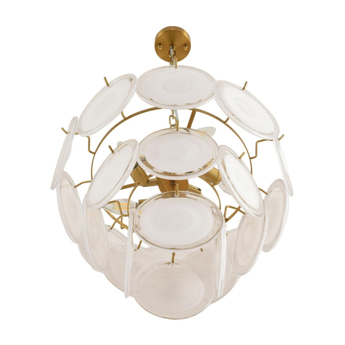 Подвесная люстра LUMION CHIPSY 8320/5