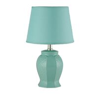Настольная лампа Arti Lampadari Gadoni Gadoni E 4.1.T1 BL