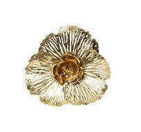 Настенный декор Цветок Garda Decor 37SM-0852-A