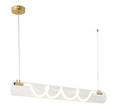Линейно-подвесной светильник Lussole RIVER LSP-7290