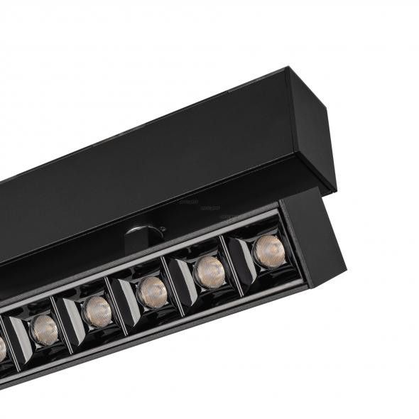 

Светильник на шине Arlight MAG-LASER-FOLD-45-S160-6W 026971, 026971