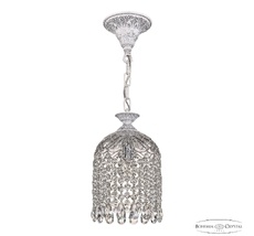 Подвесной светильник Bohemia Ivele Crystal AL1678 AL16781/16 WMN_BI