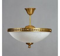 Потолочный светильник Ambiente SEVILLE 02140/40 PL AB_BZ