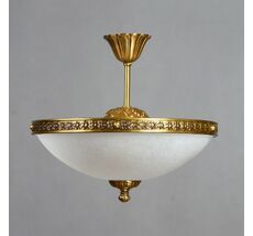 Потолочный светильник Ambiente SEVILLE 02140/40 PL AB_BZ