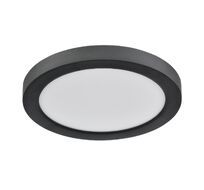 Потолочный светильник Sonex NEBULA BLACK 7788/12L_Sonex