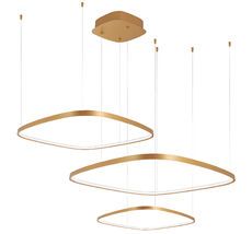 Подвесная люстра Lightstar Saturno 749223_LS