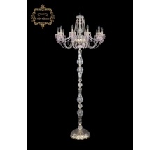Торшер Bohemia Art Classic 13.24.10.300.h-210.Gd.V7010_BI