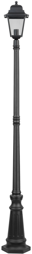 Наземный фонарь IP44 79909L Bl Oasis Light 79909L Bl_OL