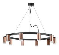 Подвесная люстра Lightstar Rullo LR0203000_LS