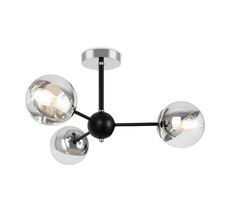 Потолочная люстра Freya Sonnet FR5271PL-03B_MY