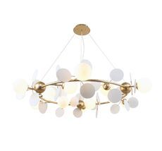 Подвесная люстра F-Promo Bliss 2771-12P