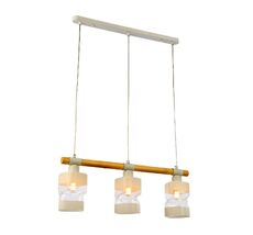 Подвесной светильник Evoluce ABIRITTO SLE114503-03