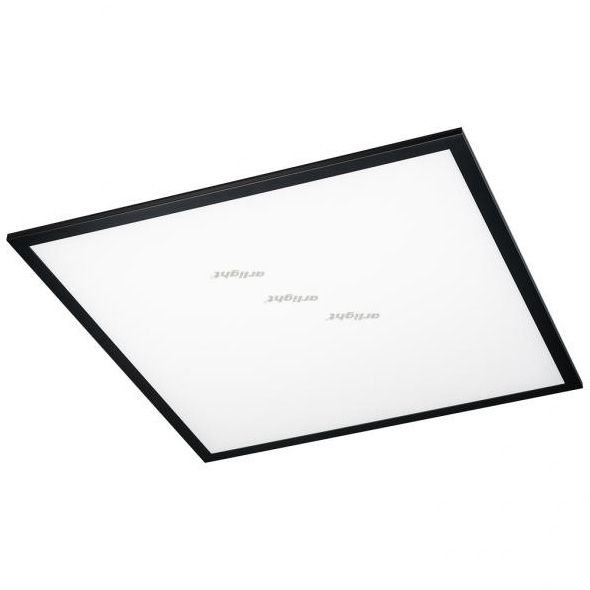 Встраиваемый светильник Arlight IM-600x600BK-40W 023740_ARL