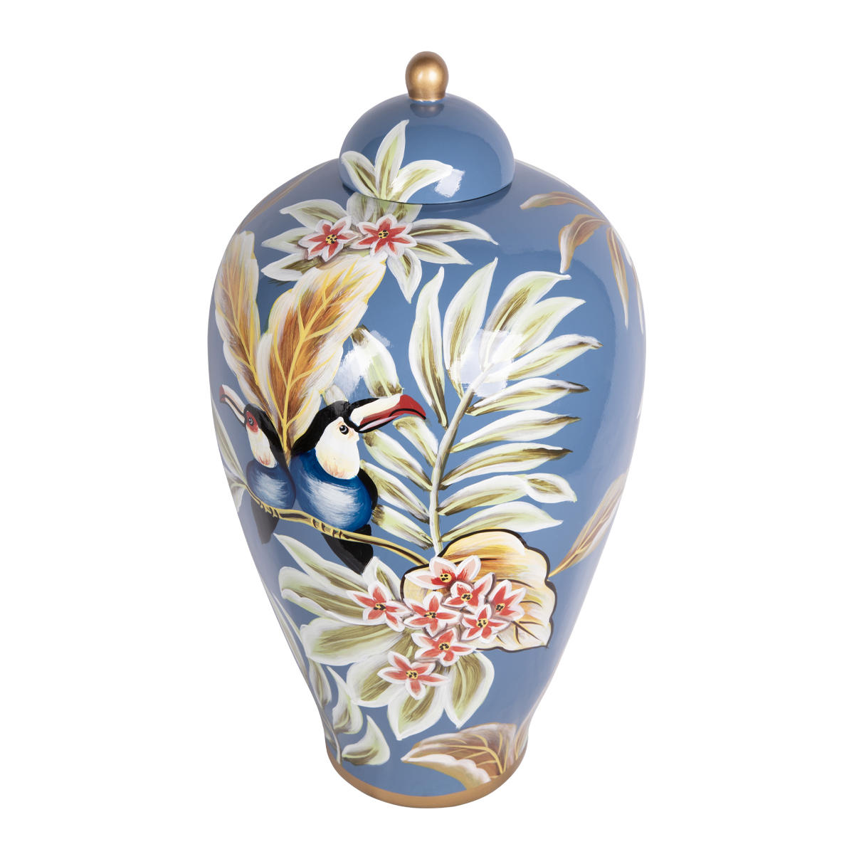 Ваза LOFT IT Pleasure 10289V/L_LF