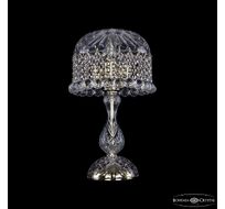 Настольная лампа Bohemia Ivele 14781L1/22 G Balls_BI