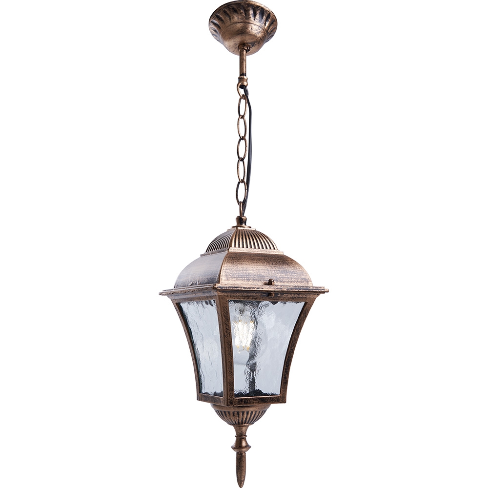 Уличный светильник подвесной IP44 Feron 11612_FR