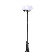 Наземный фонарь IP44 88210LB/E7 Bl Oasis Light 88210LB/E7 Bl_OL