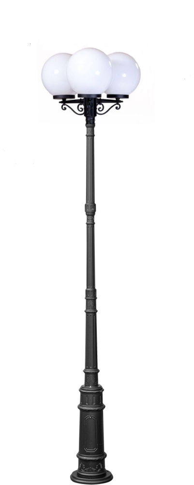 Наземный фонарь IP44 88210LB/E7 Bl Oasis Light 88210LB/E7 Bl_OL