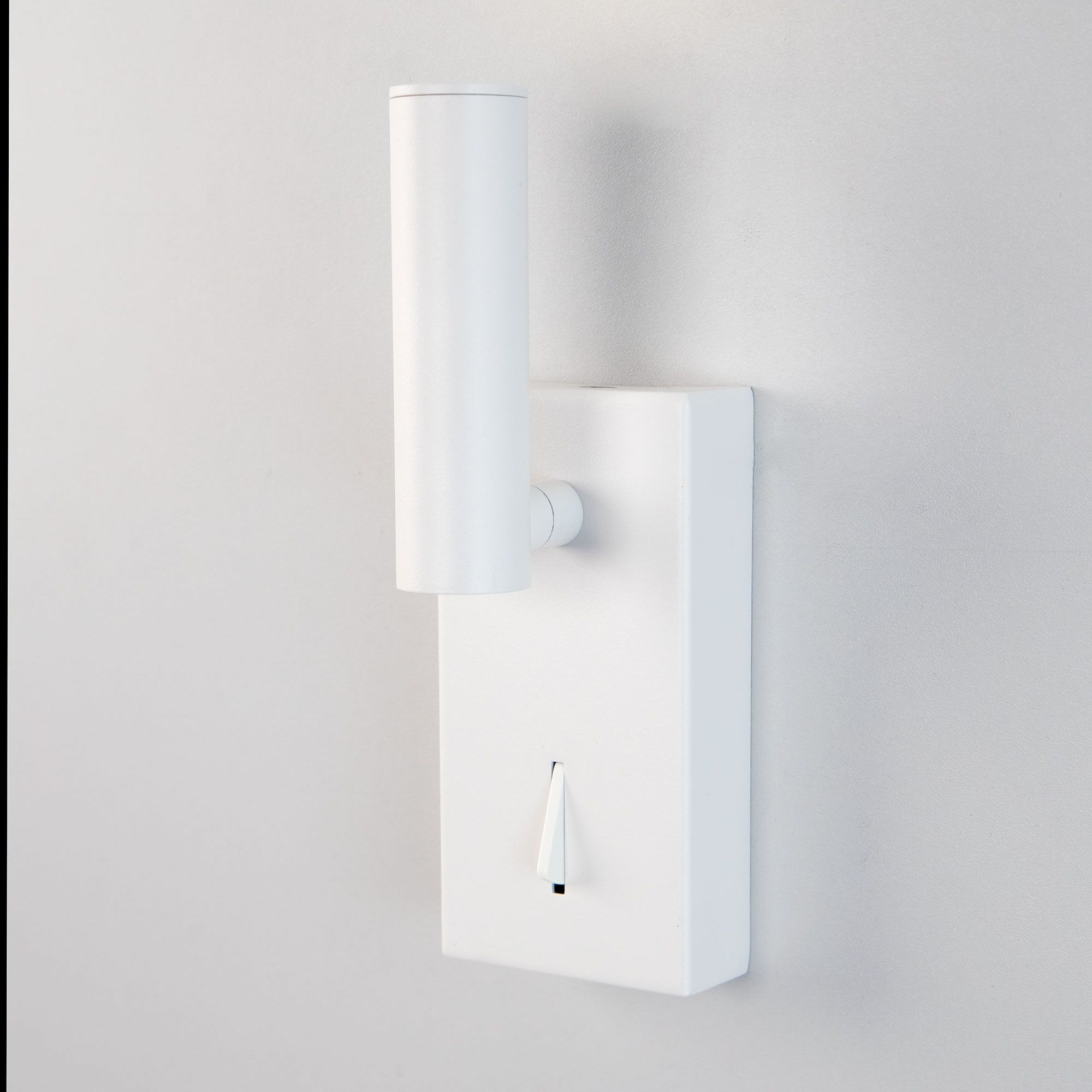 Спот CitiLux настенный Декарт CL704350