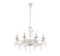 Подвесная люстра Arte Milano 346179/8 WT+G