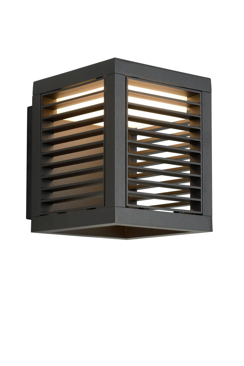 Уличный настенный светильник SLITS 27898/10/29