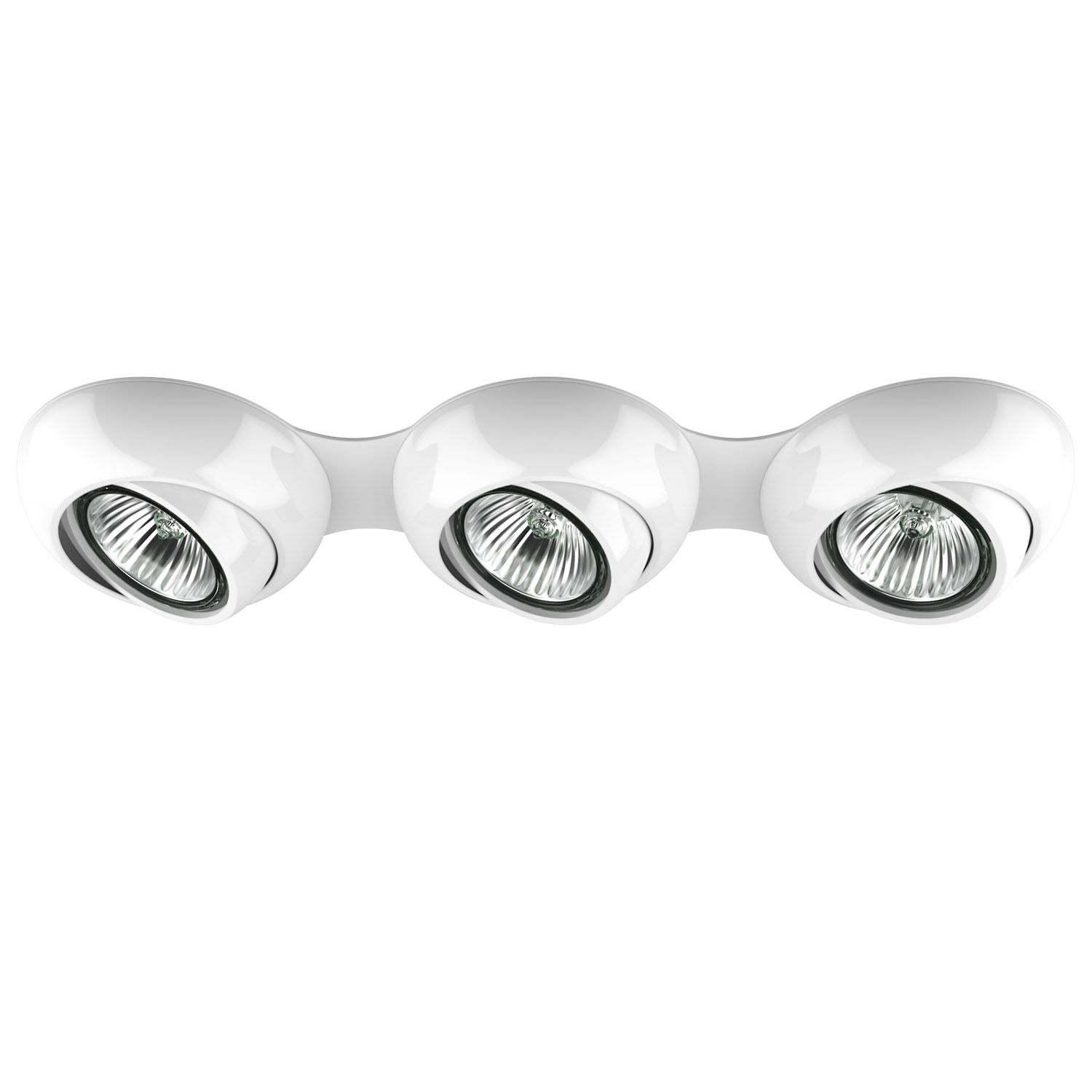

Встраиваемый светильник LightStar Врезной Ocula 011836, 011836