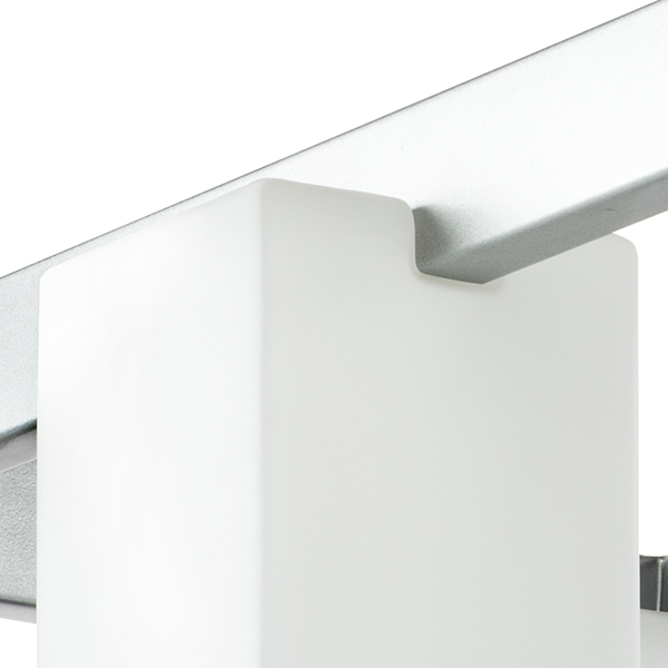 Подвесная люстра LightStar Qubica 805060_LS