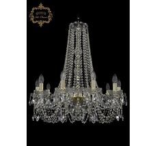Хрустальная люстра Bohemia Art Classic 11.11.10.240.h-74.Gd.Sp_BI