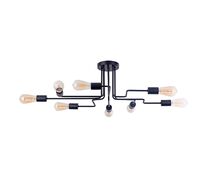 Потолочная люстра Maytoni Gilbert T532CL-08B_MY