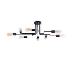 Потолочная люстра Maytoni Gilbert T532CL-08B_MY