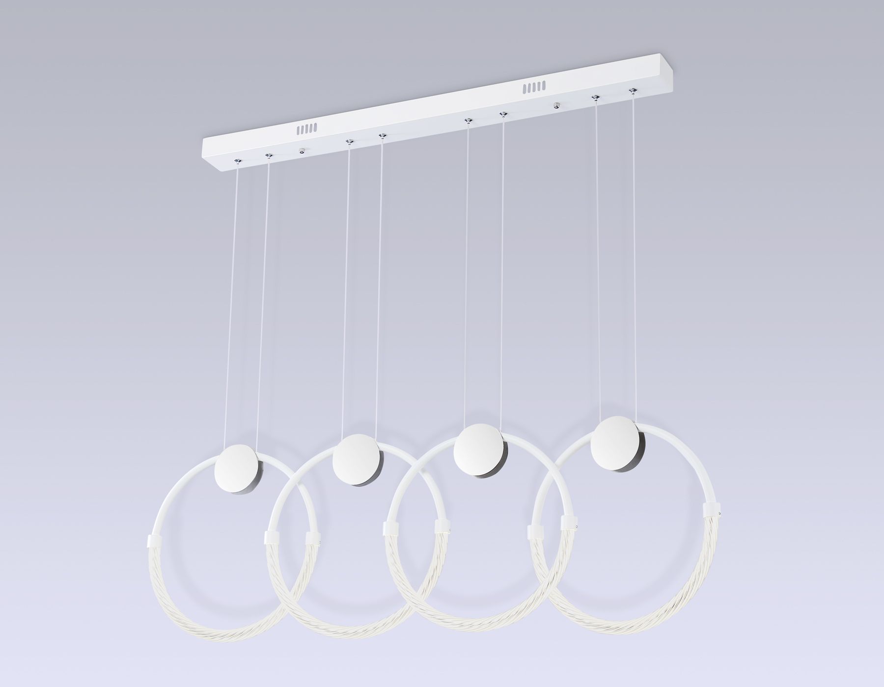 Подвесная люстра Ambrella light Line FL10598_AMB