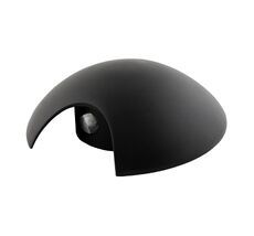 Уличный настенный светильник BRAND LWA0121A-BL-WW 00-00002800_SW