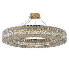 Подвесная люстра Arti Lampadari Sora Sora E 1.5.100.100 G