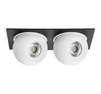 Встраиваемый спот Lightstar Intero i5276464_LS