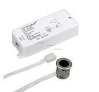 Диммер SR-2005 Silver-R (12-36V, 96-288W, IR-Sensor) 020211_ARL